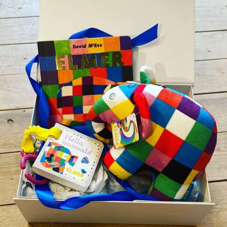 Elmer Gift Box